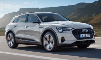 Электромобили AUDI: Будущее автомобильной индустрии